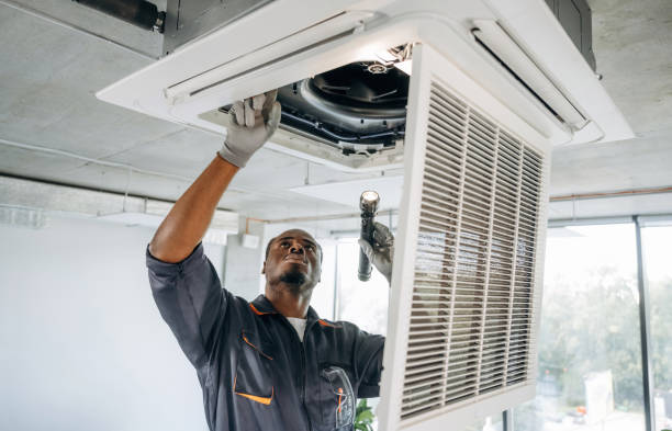 Licensed Ductwork Repair service in Wilberforce, OH - FH HVAC