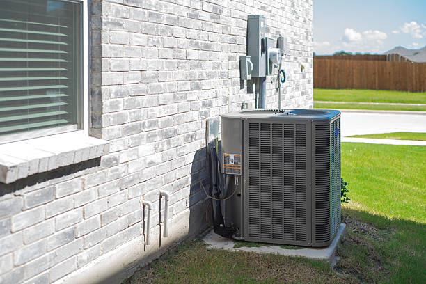 Reliable Ductwork Repair contractor in Wilberforce, OH by FH HVAC