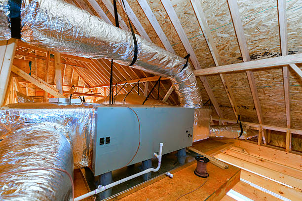 Top rated local Ductwork Repair specialists in Wilberforce, OH